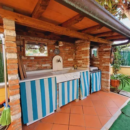 Holiday home La Casetta Del Gelsomino