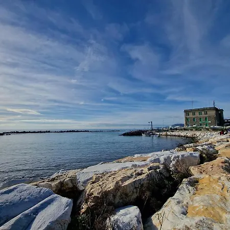 La Casetta Del Gelsomino