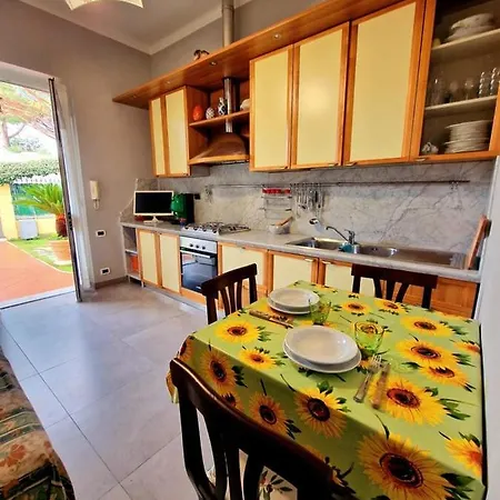 La Casetta Del Gelsomino Holiday home *
