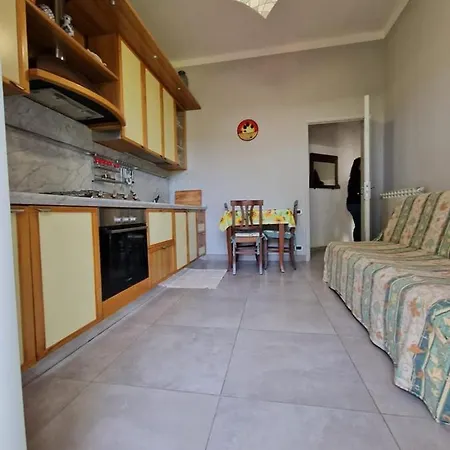 La Casetta Del Gelsomino Holiday home