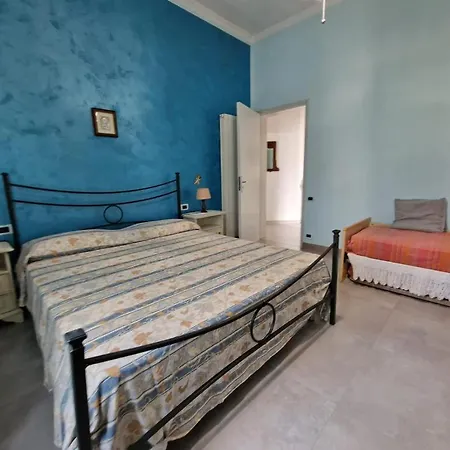La Casetta Del Gelsomino Holiday home *