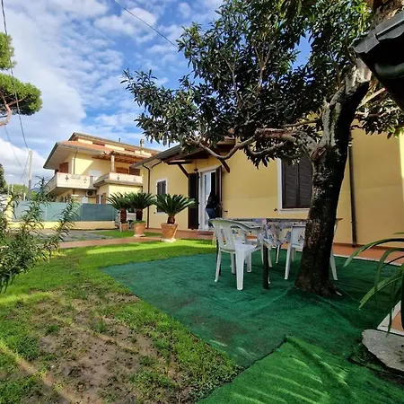 La Casetta Del Gelsomino Holiday home *
