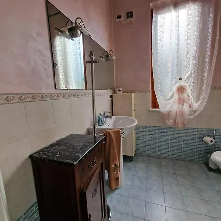 La Casetta Del Gelsomino Holiday home *